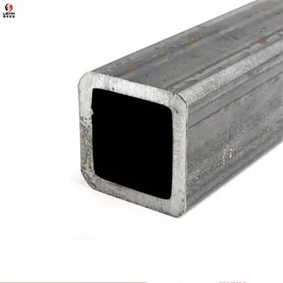 JIS G3466 Seccions buides quadrades